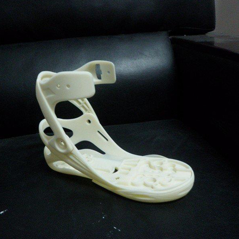 醫用器材義肢康復鞋手板模型